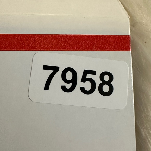 🧡10/$10 Elegant Teal 'Forever' Greeting Card - Picture 4 of 4